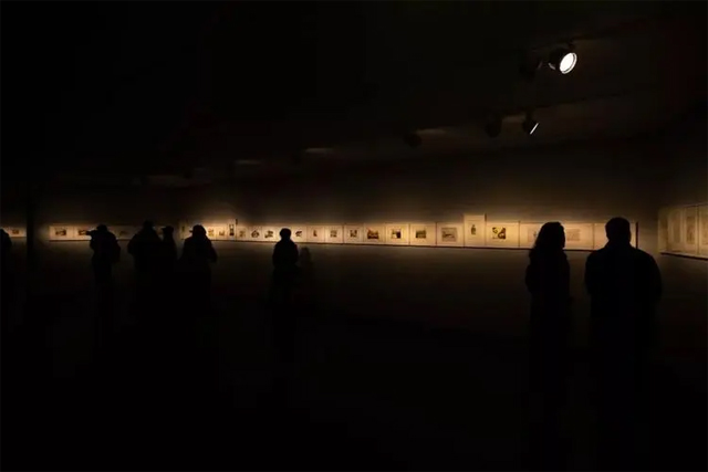 展覽時間，cr網絡
