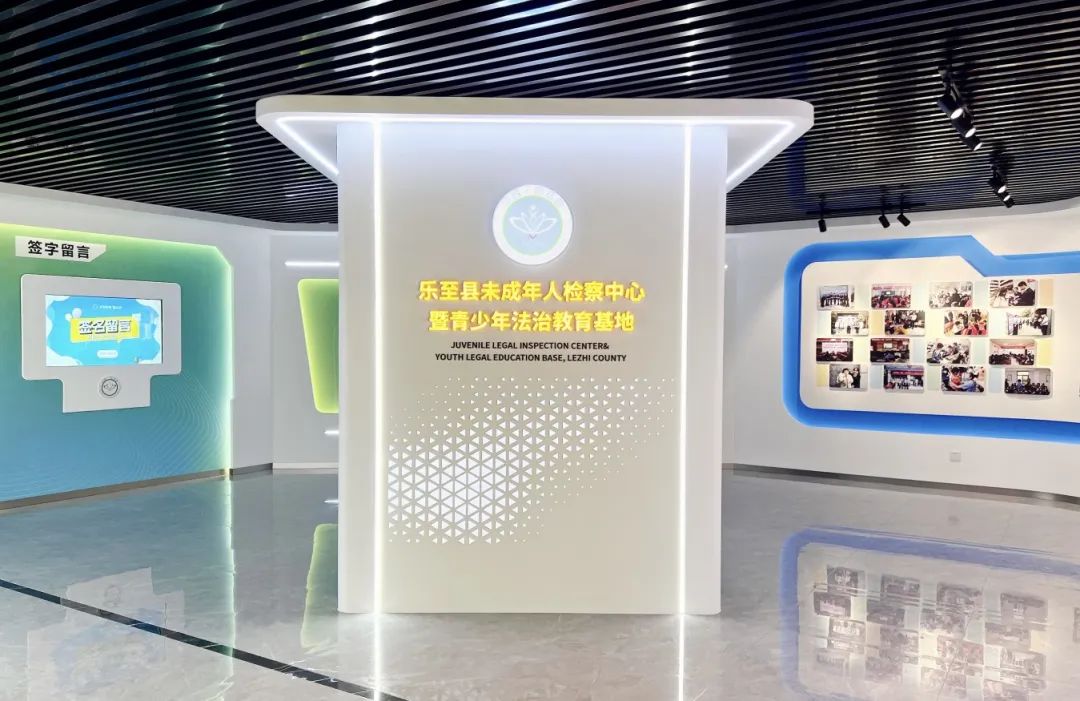 如何找靠譜博物館布展設(shè)計(jì)公司？