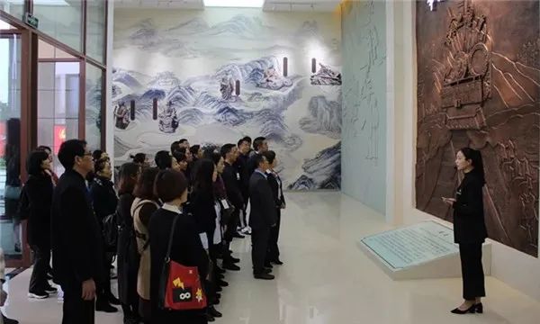 如何找靠譜博物館布展設(shè)計(jì)公司？