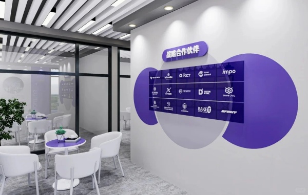 90%老板掉進(jìn)了企業(yè)展廳裝修陷阱！