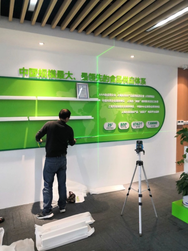 90%老板掉進(jìn)了企業(yè)展廳裝修陷阱！