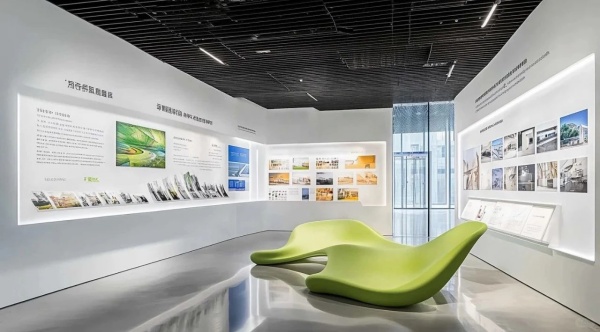 90%老板掉進(jìn)了企業(yè)展廳裝修陷阱！