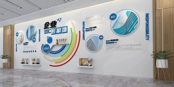 90%老板掉進(jìn)了企業(yè)展廳裝修陷阱！